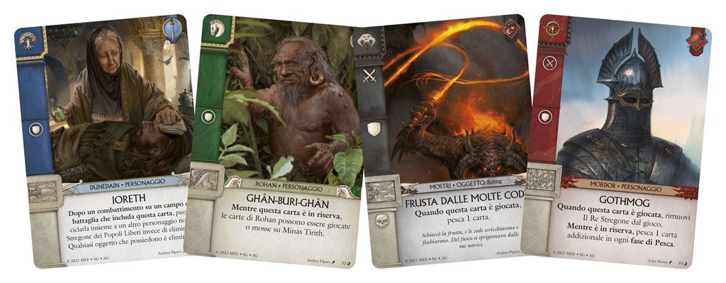 Illustration 7 de Card Game: the Card Game Pre-order