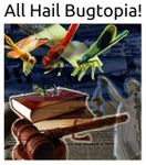 RPG: All Hail Bugtopia!