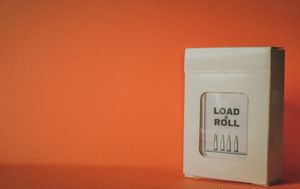 Load & Roll