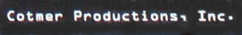 Cotmer Productions