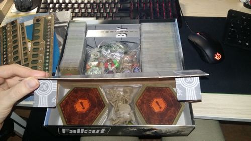 will both expansions fit in the base box? | Fallout