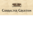 RPG Item: Hero Kids Compatible Character Creation