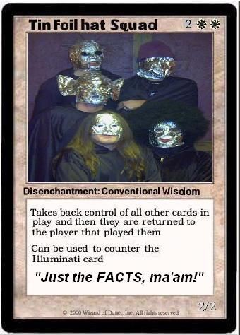 Magic: The Gathering | Image | BoardGameGeek