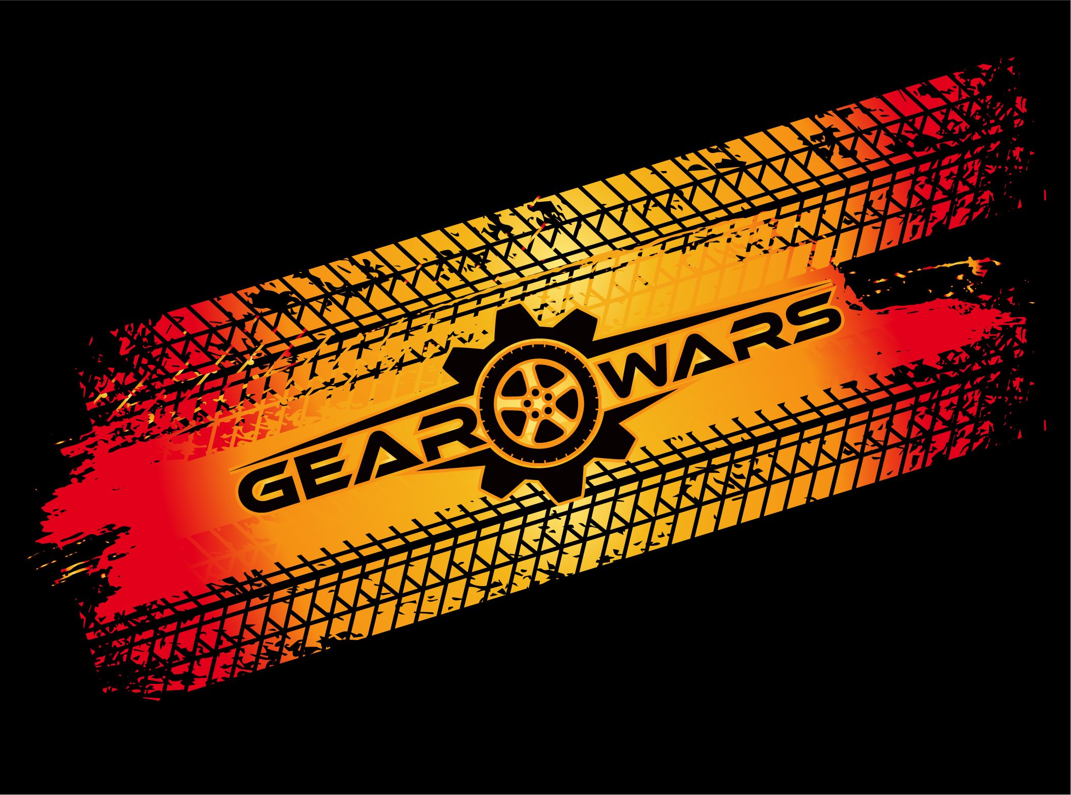 Gear Wars