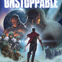 Unstoppable