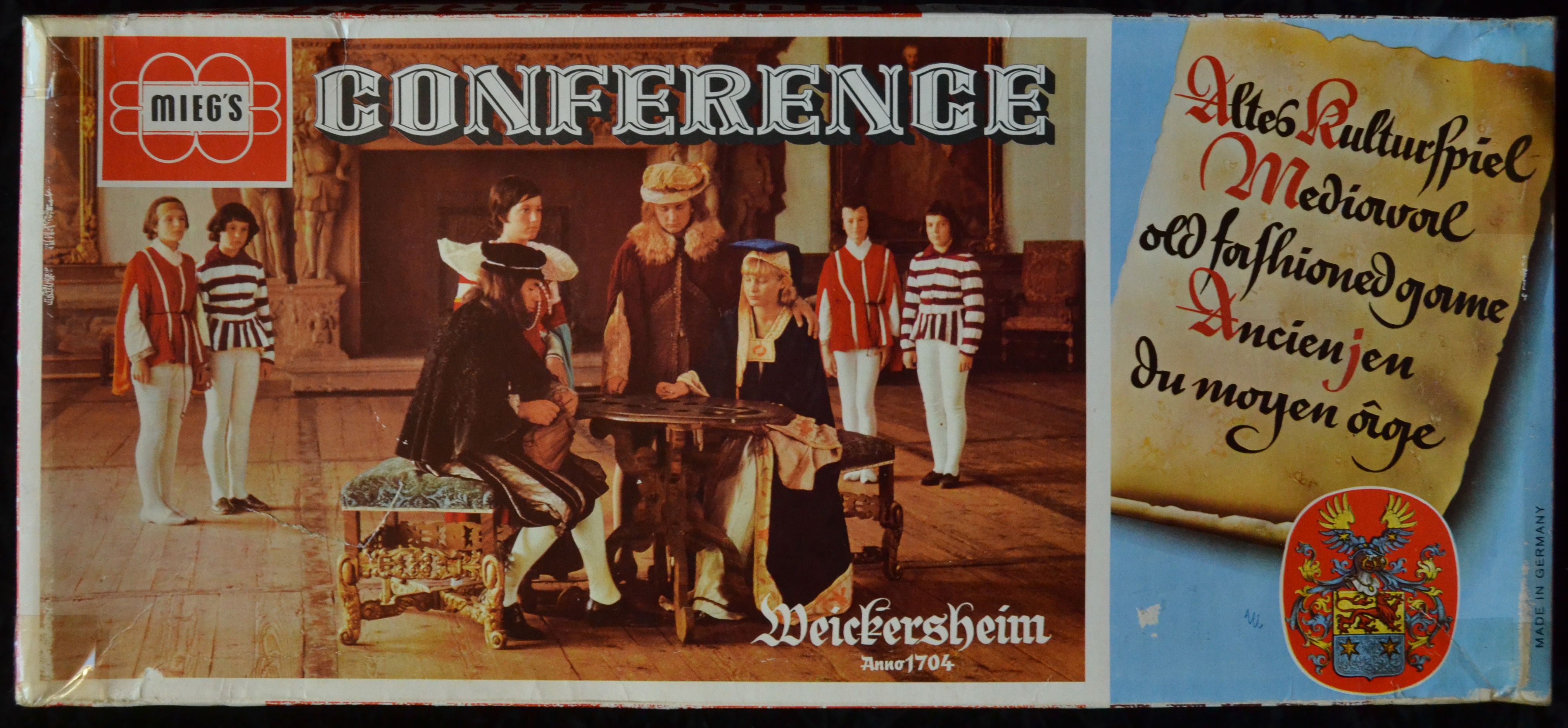 Conference