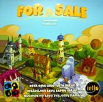 Board Game: For Sale