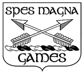 RPG Publisher: Spes Magna Games