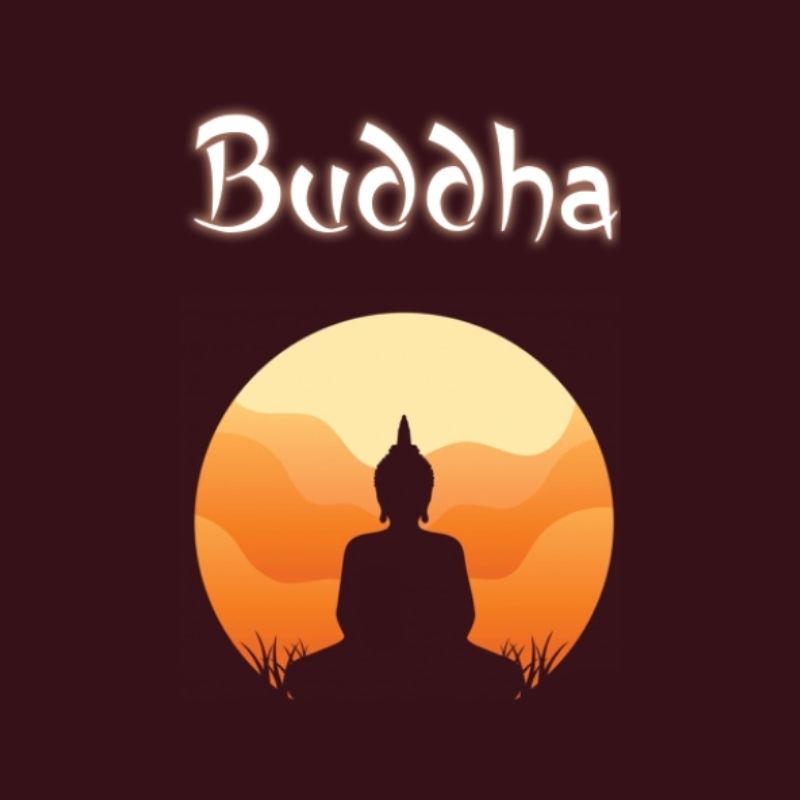 Buddha