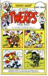 RPG Item: TWERPS Basic Rules (2nd Edition)
