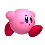 Character: Kirby
