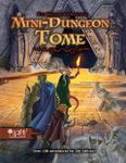RPG Item: Mini-Dungeon Tome (5e)