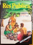 Board Game: Res Publica