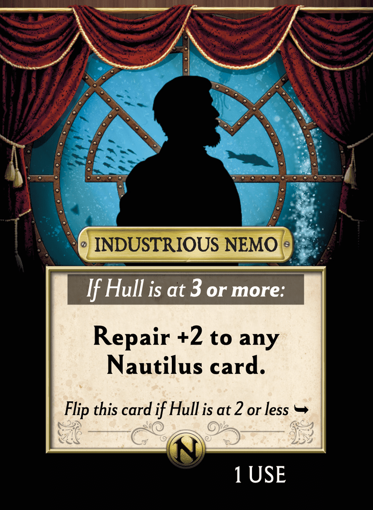 Illustration 12 de Pocket Nautilus