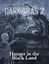 RPG Item: Chronicles of Darkness: Dark Eras 2: Hunger in the Black Land