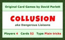 Collusion