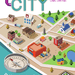Board Game: Flip City