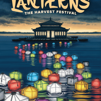 Lanterns: The Harvest Festival