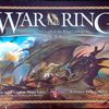 War of The Ring Board Game - First shops Edition