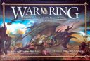 指輪戦争のボックスアート