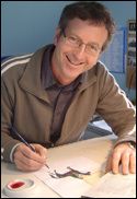Martin Brown