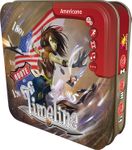 Board Game: Timeline: Americana