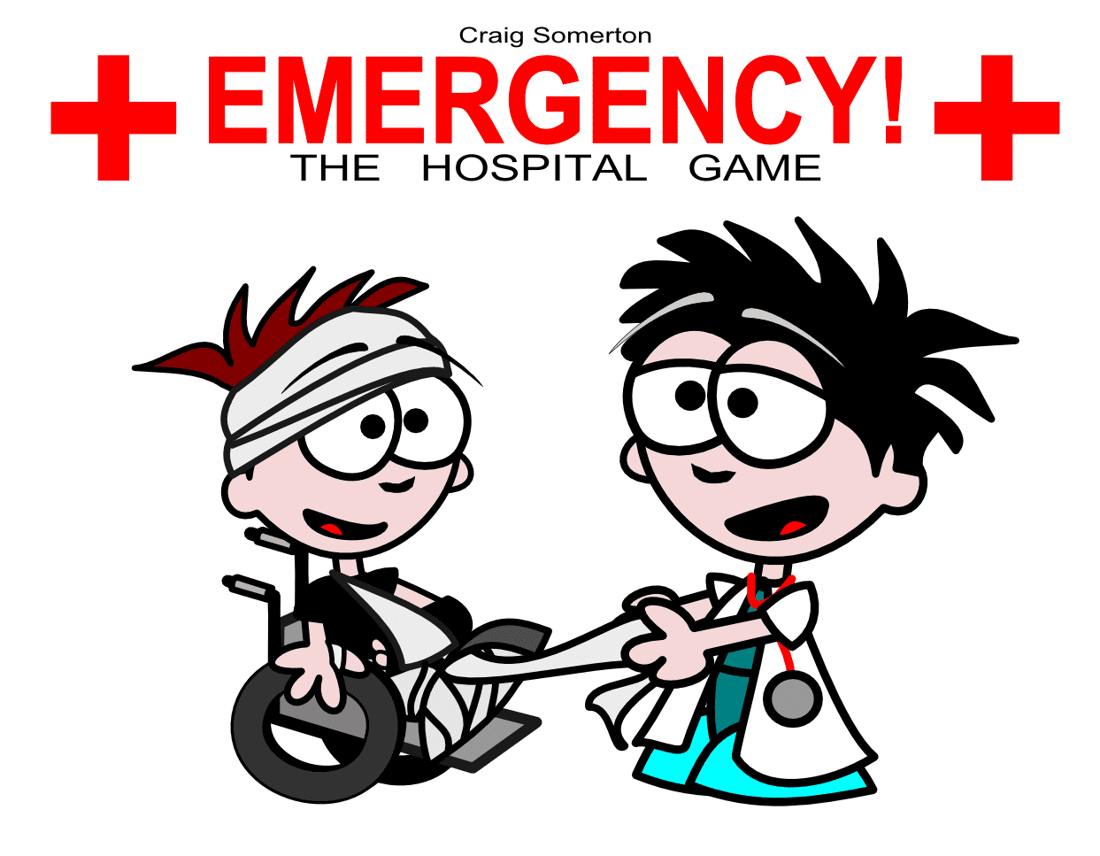 Emergency!