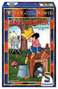 Der Kleine König: Rauf & Runter