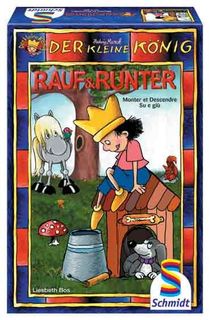 Der Kleine König: Rauf & Runter