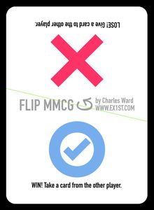 Flip MMCG