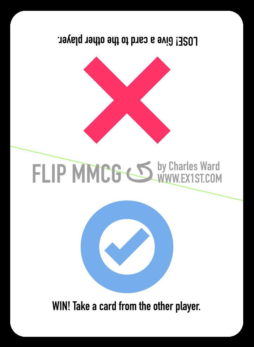 Flip MMCG