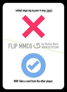 Flip MMCG
