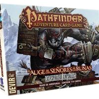 Pathfinder: Adventure Card Game – Las Espiras de Xin-Shalast