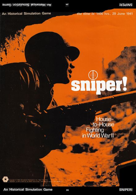 снайпер playstation 1