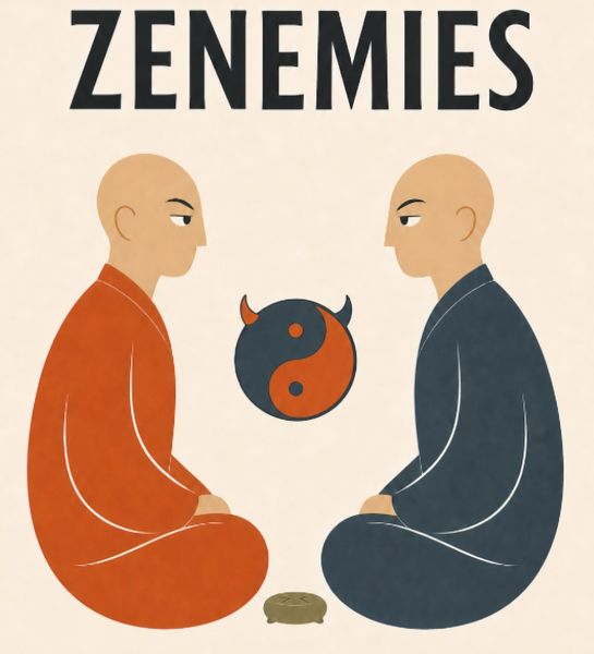 Zenemies