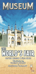Board Game: Museum: The World's Fair