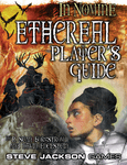 RPG Item: Ethereal Player's Guide