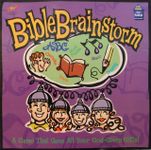 Bible Brainstorm