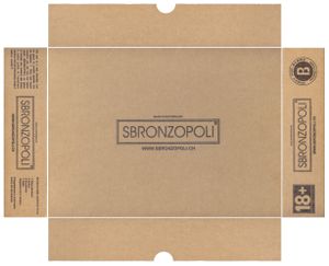 Sbronzopoli