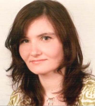 Agnieszka Miroslaw