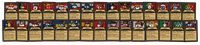 Designer Diary: Countryball Cards
