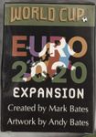 World Cup! Euro 2020 Expansion
