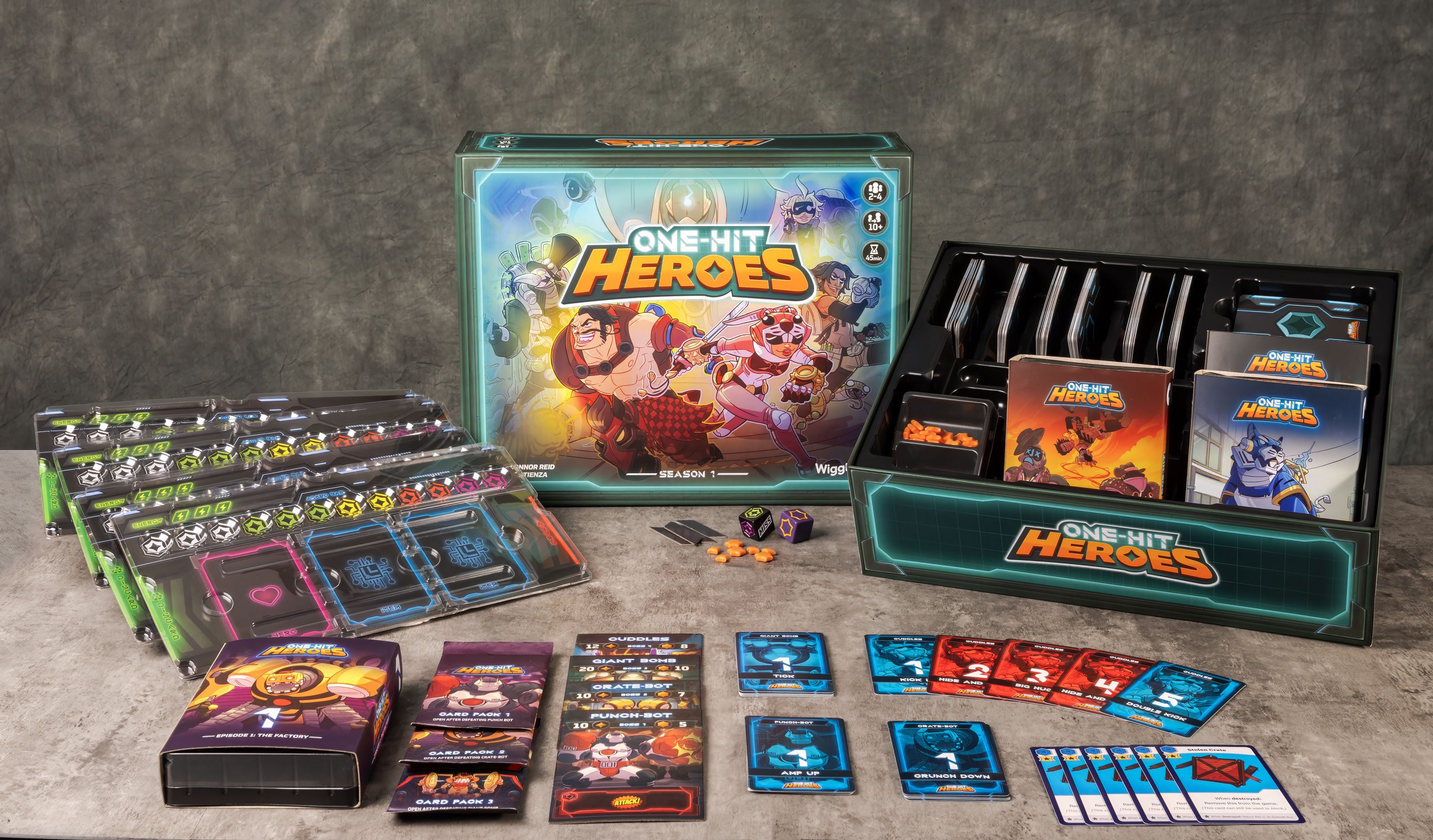 BoardGameGeek