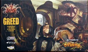 The Others: 7 Sins – Greed Expansion