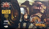 The Others: 7 Sins – Greed Expansion