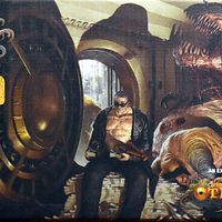 The Others: Avaricia