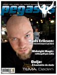 Issue: Pegasus (Issue 8 - Jun 2008)