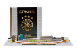 Das Original Fanspiel: Deutscher Fussball-Bund Männer-Nationalmannschaft