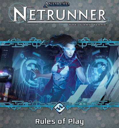 Android Netrunner Post Faq 1 1 Rulings From Ffg
