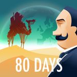 Video Game: 80 Days